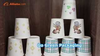 Eco Friendly Packaging Solutions