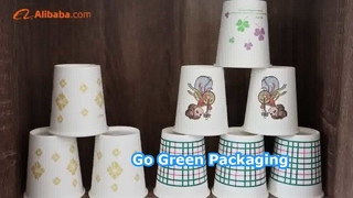 Eco Friendly Paper Bags Sustainable Packaging